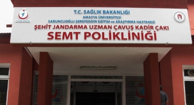 Boğaz ağrısı şikâyetiyle semt polikliniğine götürülen çocuk hayatını kaybetti