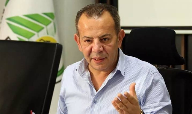 Bolu Belediye Başkanı Özcan: Saldırganın eşi ve çocuklarının isteği üzerine şikâyetimi geri alıyorum