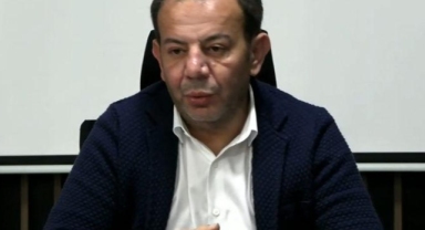 Bolu Belediye Başkanı Tanju Özcan'a bıçaklı saldırı girişimi! ‘Bir süredir tehdit alıyordum’
