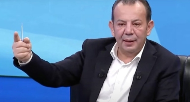 Bolu Belediye Başkanı Tanju Özcan: Belediyede torpilsiz kimse olmaz