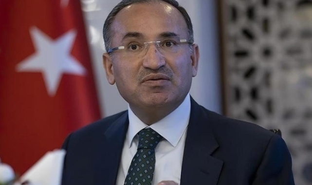 Bozdağ'dan İmamoğlu açıklaması: Kesinleşmiş ceza ve siyasi yasak yok