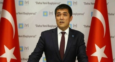 Buğra Kavuncu'ya yumruklu saldırıya bin 500 lira para cezası