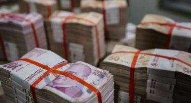 Bütçe 11 ayda 20 milyar lira açık verdi