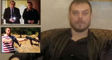Suç örgütü lideri Serkan Kurtuluş, Türkiye'ye iade edilecek