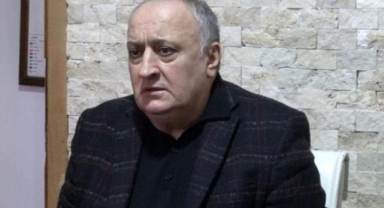 Canlı yayındaki 'ekmek' sözleri tartışma yaratan Cihan Kolivar için 9 yıl 1 ay hapis istemi
