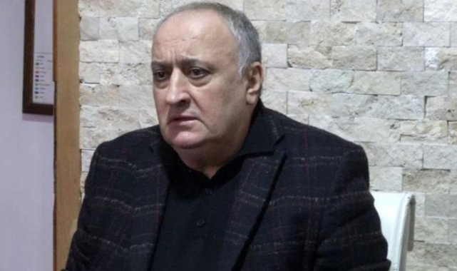 Canlı yayındaki 'ekmek' sözleri tartışma yaratan Cihan Kolivar için 9 yıl 1 ay hapis istemi