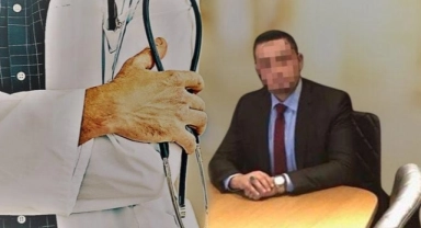 Çatalca'da tacizci doktor rezilliği! Biri lösemi hastası, 4 kız çocuğunu istismar etti
