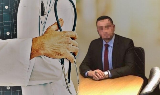 Çatalca'da tacizci doktor rezilliği! Biri lösemi hastası, 4 kız çocuğunu istismar etti