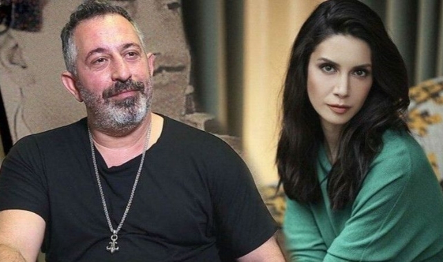 Cem Yılmaz, nafaka davasını Yargıtay’a taşıdı: Annenin de 10 bin dolar vermesi lazım