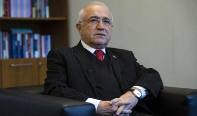 Cemil Çiçek'ten İmamoğlu yorumu: Kararın inandırıcı olduğuna inanmıyorum