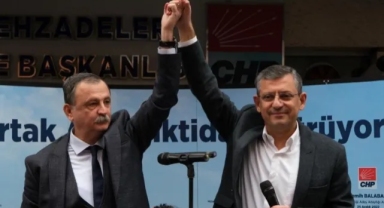 CHP'de bir istifa daha... O isim milletvekilliği için yola çıktı!