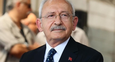 CHP’den EYT paylaşımı: Teşekkürler Kılıçdaroğlu