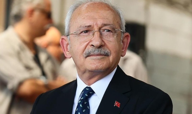 CHP’den EYT paylaşımı: Teşekkürler Kılıçdaroğlu