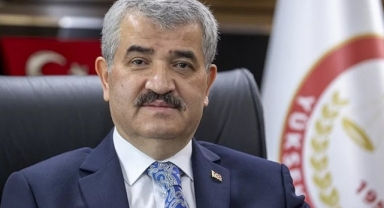 CHP'den YSK Başkanı'na tepki: 'Koltuk uğruna atmayacağı takla kalmadı'