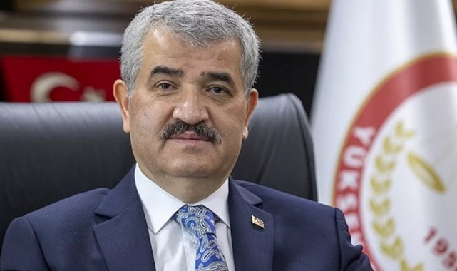 CHP'den YSK Başkanı'na tepki: 'Koltuk uğruna atmayacağı takla kalmadı'