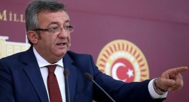 CHP'li Altay: Hüseyin Örs'e saldırı hedef gözeterek yapıldı