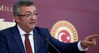 CHP'li Altay: Hüseyin Örs'e saldırı hedef gözeterek yapıldı