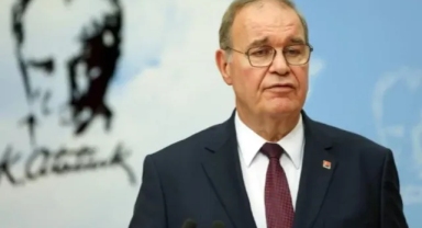 CHP’li Faik Öztrak’tan Ekrem İmamoğlu açıklaması