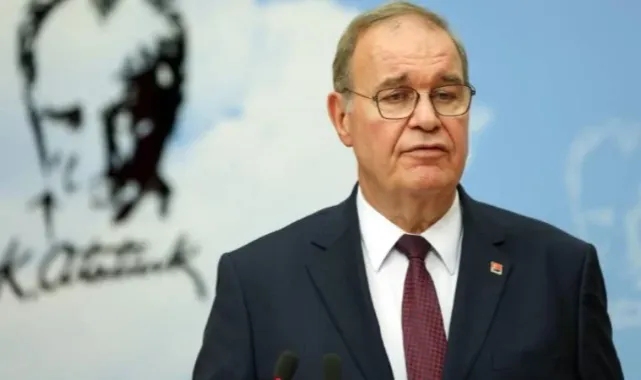 CHP’li Faik Öztrak’tan Ekrem İmamoğlu açıklaması