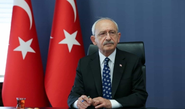 CHP’li Gök: Baykal ve Kılıçdaroğlu bir araya gelecek