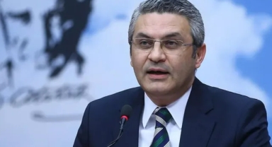 CHP'li Oğuz Kaan Salıcı: O gün aday gösterdiği kişileri yendik, bugün Erdoğan'ı yeneceğiz