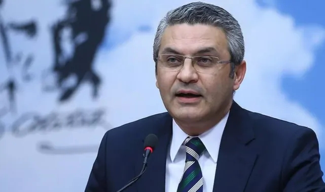 CHP'li Oğuz Kaan Salıcı: O gün aday gösterdiği kişileri yendik, bugün Erdoğan'ı yeneceğiz