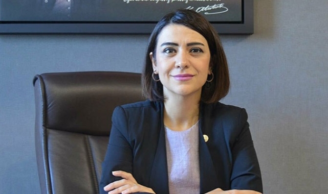 CHP'li Taşçıer'den MHP'li Kayaalp'in beraatına tepki: İstismar ve tecavüzü olağan hale getirmeye çabalıyorlar