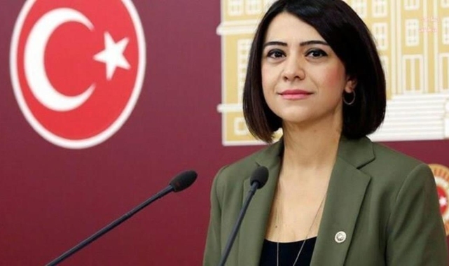 CHP’li Taşcıer: Fotoroman Süleyman’ın ve yardımcısının Hiranur Vakfı ile fotoğrafı var