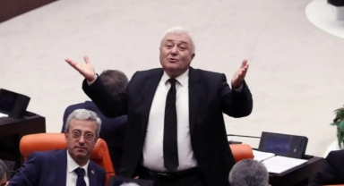 CHP'li Tuncay Özkan: Her ay bir kilo löp eti vatandaşlarımıza bedava verelim