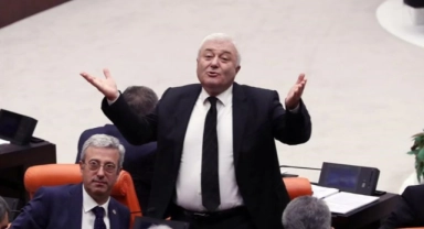 CHP'li Tuncay Özkan: Her ay bir kilo löp eti vatandaşlarımıza bedava verelim
