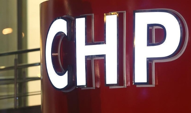 CHP üyeliğine 8 yılda 192 bin online başvuru