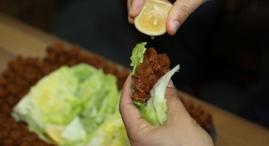 'Çiğköfte' fiyatı cep yakıyor: Son 1 yılda yüzde 185 zam geldi