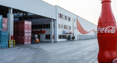 Coca Cola'ya 272 milyon liralık ceza