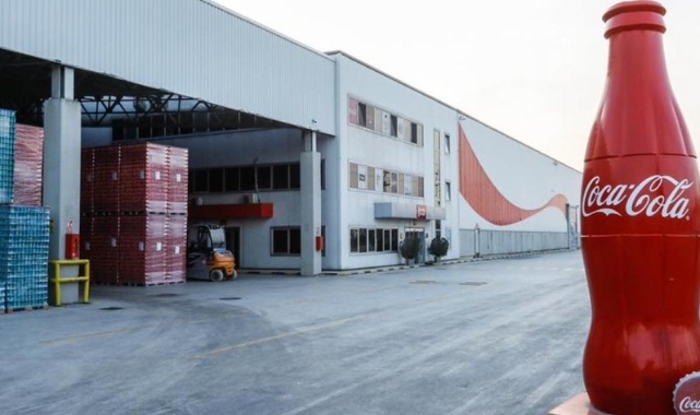 Coca Cola&#039;ya 272 milyon liralık ceza