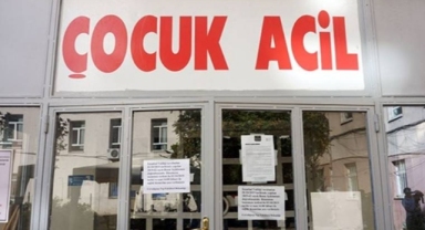 Çocuk acilleri için alarm! Günde 2 bin vaka
