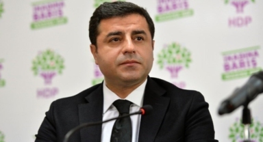 Çocuk istismarı skandalında bir açıklama da Demirtaş’tan: Öfkeden yerimde duramıyorum