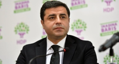 Çocuk istismarı skandalında bir açıklama da Demirtaş’tan: Öfkeden yerimde duramıyorum