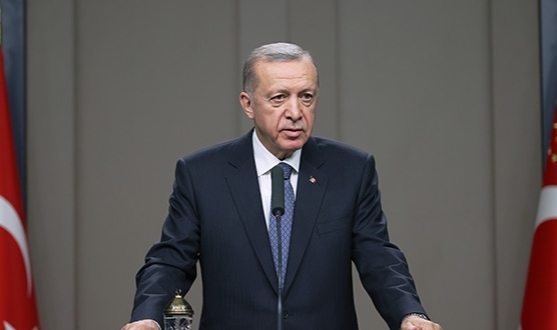 Cumhurbaşkanı Erdoğan EYT düzenlemesini açıklayacak