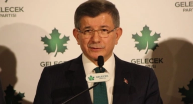 Davutoğlu: Erdoğan'ın selamıyla kurucularımıza 'bize gelin' teklifi yapılıyor