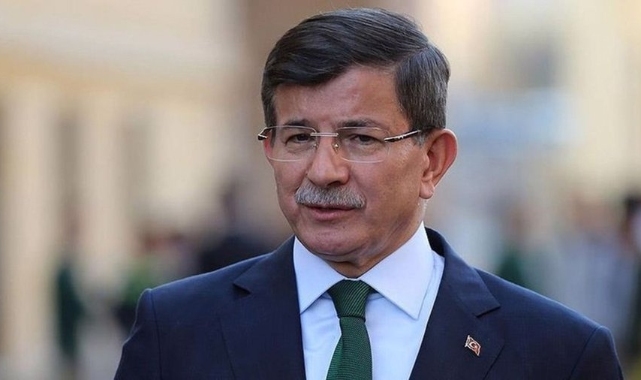 Davutoğlu: Heveslenmeyin, altılı masa dağılmayacak