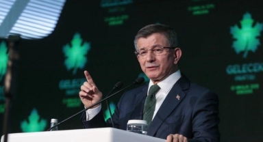 Davutoğlu'ndan Çakıcı iddiası: Bizim avukat kızı kenara çektiler