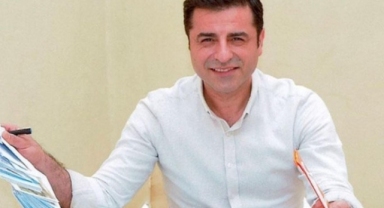 Demirtaş: Oldu olacak, Ekrem Bey'i Pınarhisar Cezaevine de koyun ki akıbeti aynı olsun