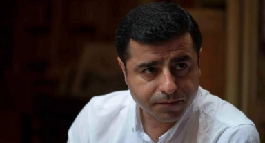 Demirtaş’tan asgari ücret tepkisi: Kölelik devri de böyleydi işte