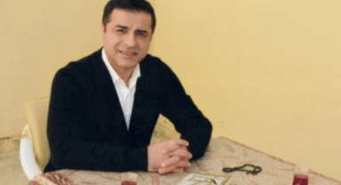 Demirtaş'tan 'Öcalan teklifi' açıklaması: Siyaseten de ahlaken de uygunsuz bir teklifti