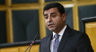 Demirtaş'tan 'ortak aday' vurgusu: İlk turda sonuç almak için en doğru adım