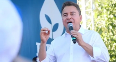 DEVA lideri Ali Babacan: Koskoca ülke Survivor setine döndü