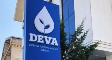 DEVA Partisi Kağıthane teşkilatından iki üyeye bıçaklı saldırı!