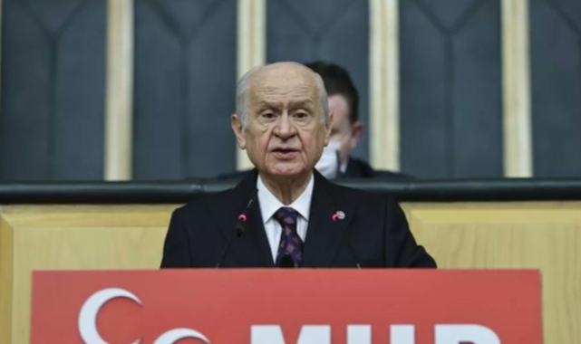 Devlet Bahçeli’nin kuzeni kazada yaşamını yitirdi