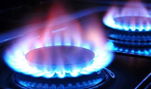 Doğalgaz hizmet bedellerine dev zam