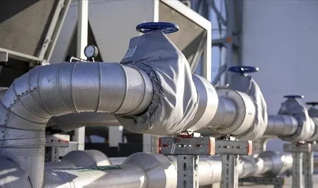 Doğalgaz fiyatında indirim: İbadethane, cemevi, sanayi...